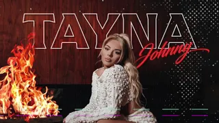 Tayna -Johnny Omaja Sound Remix