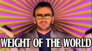 Ringo Starr - Weight Of The World (Remastered Promo Video)