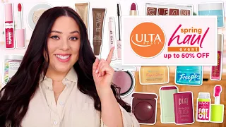 AMAZING ULTA SALE! 🎉 THIS IS BETTER THAN THE 21 DAYS OF BEAUTY 😍