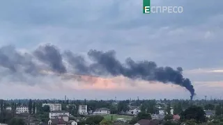 🔥Нічна БАВОВНА у Севастополі. Наслідки ракетного удару по Миколаєву. 251-й день. ЕСПРЕСО НАЖИВО