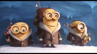 MINIONS officiële trailer 1 [HD] (OV)