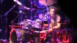 Heaven And Hell - Shadow Of The Wind Live in Manchester , England 2007