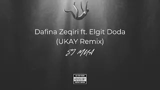 Dafina Zeqiri ft. Elgit Doda - Si Mua (UKAY Remix)