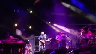 PHISH : Bathtub Gin : {HD} {1080p} : 9/4/2011 : Denver, CO