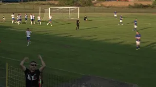 Laktaši - Sloga (T) 2:0 [HIGHLIGHTS] 4.9.2021.