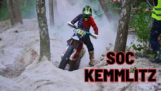 Race-Vlog #61 SOC Kemmlitz 2023 | Vicky´s erstes Mal