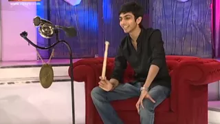 Koffee With DD - "Have You Ever?" Round with Anirudh
