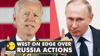 Joe Biden and Russia's Putin will hold talks amid tensions over Ukraine | Latest World English News