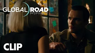 Collide | "I've Seen You Here" Clip | Global Road Entertainment