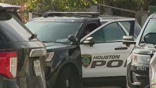 At least 3 shot, 9 detained in possible human smuggling incident in Houston