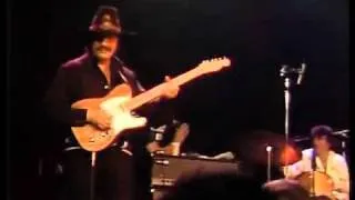 The Ventures - Comin' home baby in L.A. 9_18.flv