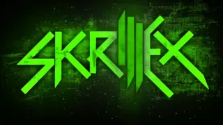 Avicii feat. Skrillex - Levels [Skrillex Remix - HQ]