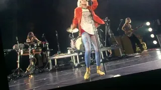 Paramore After Laughter Tour @ Singapore 2018