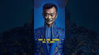 Jack Ma's Quotes #jackma #jackmaquotes #quotes #inspirational #short