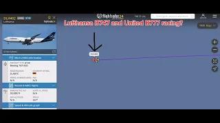 Rarest catches on FlightRadar24 - Part 1