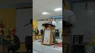 Carta a Igreja de Tiatira ( um alerta de Jesus a sua Igreja)