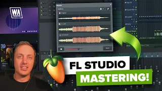 FL Cloud MASTERING is here! How it works? (FL Studio 21.2 Beta 2)