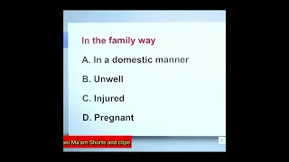 17 Vocabulary #shorts #viral #shortvideo #shortvideos