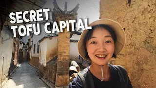 Random Dinner Invitation in Yunnan's secret TOFU CAPITAL | EP23, S2