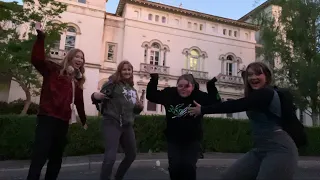 OUR TRIP TO BEECHWORTH LUNATIC ASYLUM (a ghost followed us)