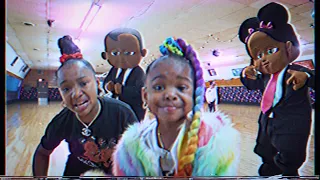 SisterGoals - Me and My Sister Goin Crazy (Music Video)