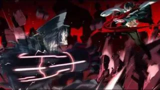 Dies irae ～Acta est Fabula～ OP　（ディエス・イレ完全版）