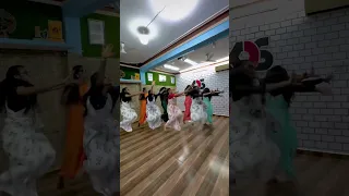 Collage papa || Song || Dance Reel || Likitha || Group dance || #trending #viral #shorts #dance