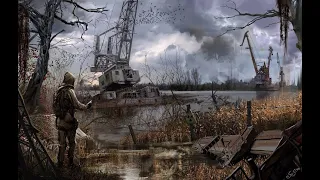 S.T.A.L.K.E.R. - Anomaly 1.5.2 G.A.M.M.A. - 9