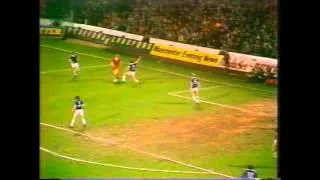 Liverpool 3 Everton 0 27/04/1977 FA Cup Semi Final replay