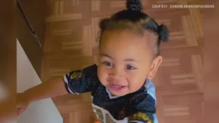 One-year-old boy dead after shooting in Memphis