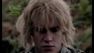 Wolfblood S02E01  Leader of the Pack