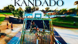 KANDADO - JohnVic (Official Music Video)