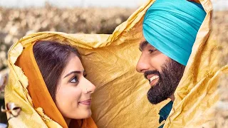 Sufna (2020) Punjabi Full Movie | Starring Ammy Virk, Tania, Jagjeet Sandhu