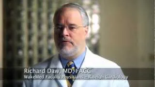 Chest Pain - Richard Daw, MD | 60 Seconds to Good Health
