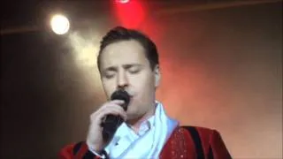 Vitas. Эти глаза напротив