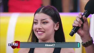 Dos nuevas gladiadoras se suman a #Calle7py | Calle 7 Paraguay | 13 10 22