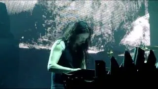 Nightwish - Nemo (Acoustic) LIVE @ Hallenstadion Zurich 24.04.2012