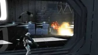 Star Wars Battlefront 2 Imperium