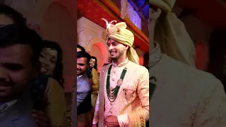 Bride Surprise Her Groom | Indian Wedding Reel | Wedding Reel |trending Surprise 2022 | Swati Studio