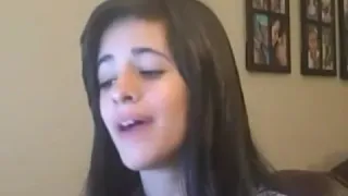 evolution of Camila Cabello vocals (2012-2020)