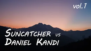 Suncatcher vs. Daniel Kandi [Vol. 1] - Uplifting Trance Mix