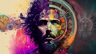 Terence McKenna - To Be In Time