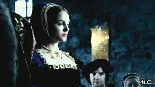 The Other Boleyn Girl-The Rise and Fall of Anne Boleyn