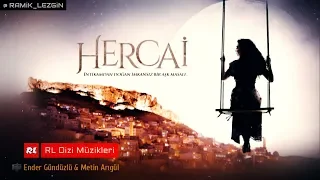 Hercai Müzikleri - Jenerik Müziği