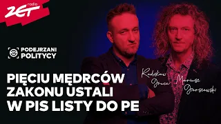 Rosja i szwajcarski Orlen Obajtka. Ujawniamy ustalenia polskich służb dla Tuska| PODEJRZANI POLITYCY