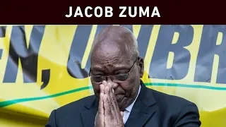 Zuma: The time has come for the truth to come out