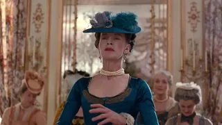 Marie Antoinette | Esto, madame... es Versalles.