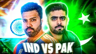 INDIA VS  PAKISTAN WHATSAPP STATUS | 9 JUNE IND VS PAK RIVALRY T20 WORLD CUP STATUS | COMING SOON