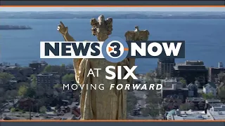 News 3 Now at Six: May 13, 2024