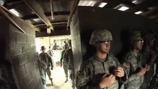 BCT Live Grenade Qualification Day pt.3